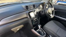 Suzuki Vitara 1.4 Boosterjet 48V Hybrid SZ-T 5dr Auto Petrol Estate